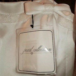 Alexia Designs Pearl Collection Wedding Dress OBO